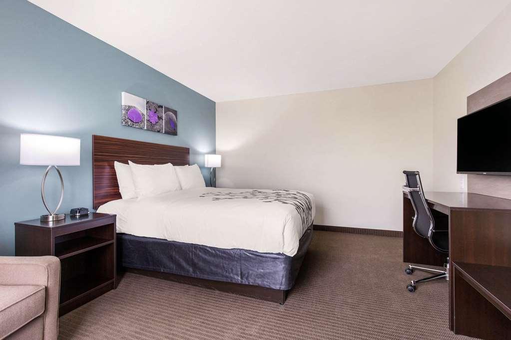 Sleep Inn & Suites South Jacksonville Номер фото