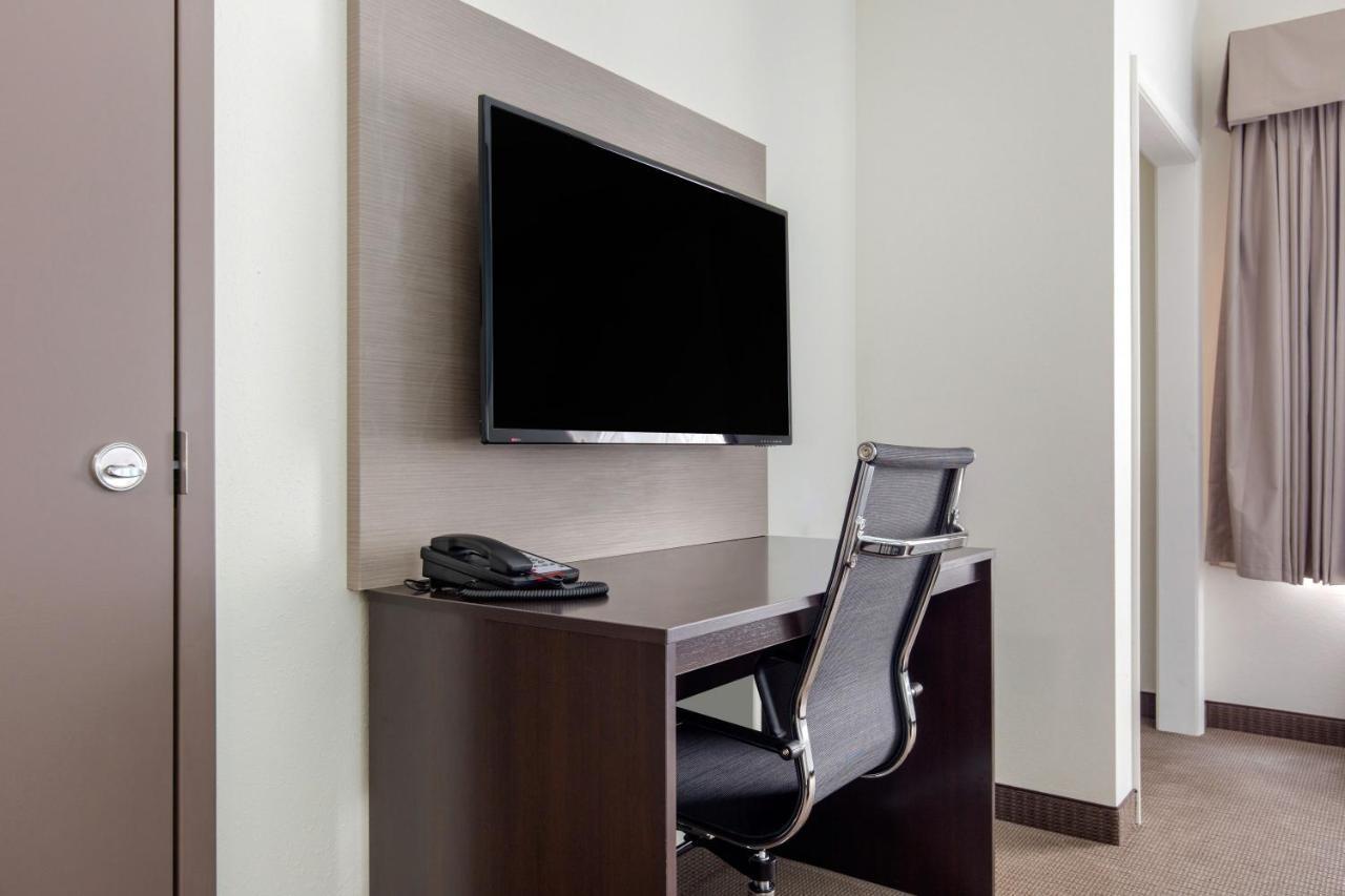 Sleep Inn & Suites South Jacksonville Экстерьер фото