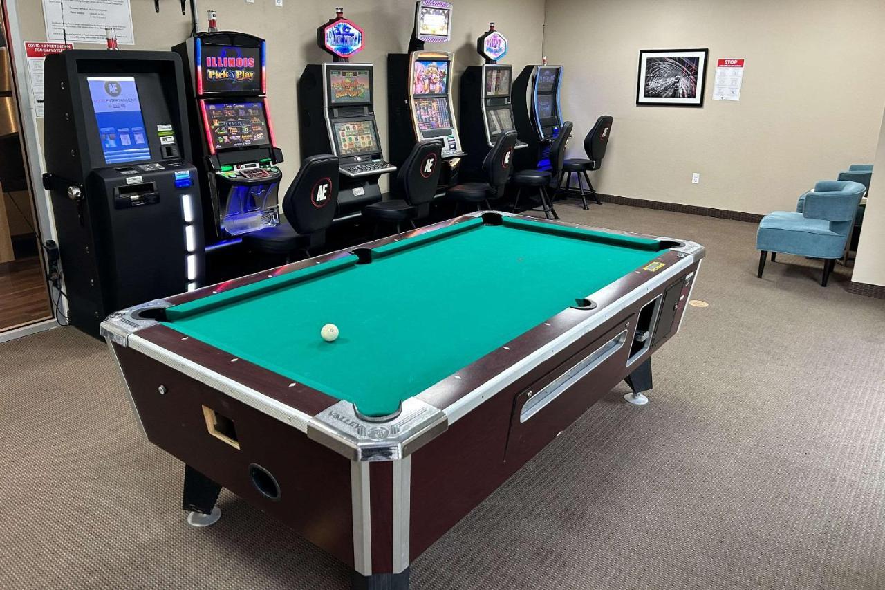 Sleep Inn & Suites South Jacksonville Экстерьер фото