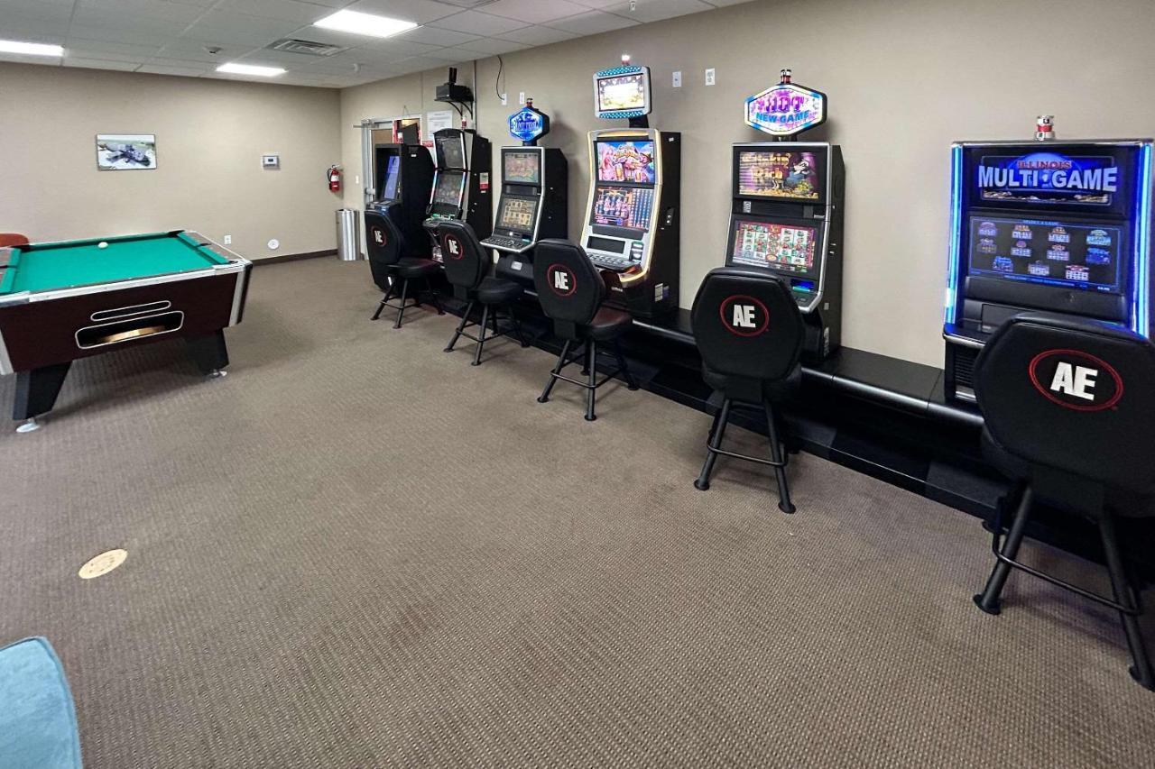 Sleep Inn & Suites South Jacksonville Экстерьер фото