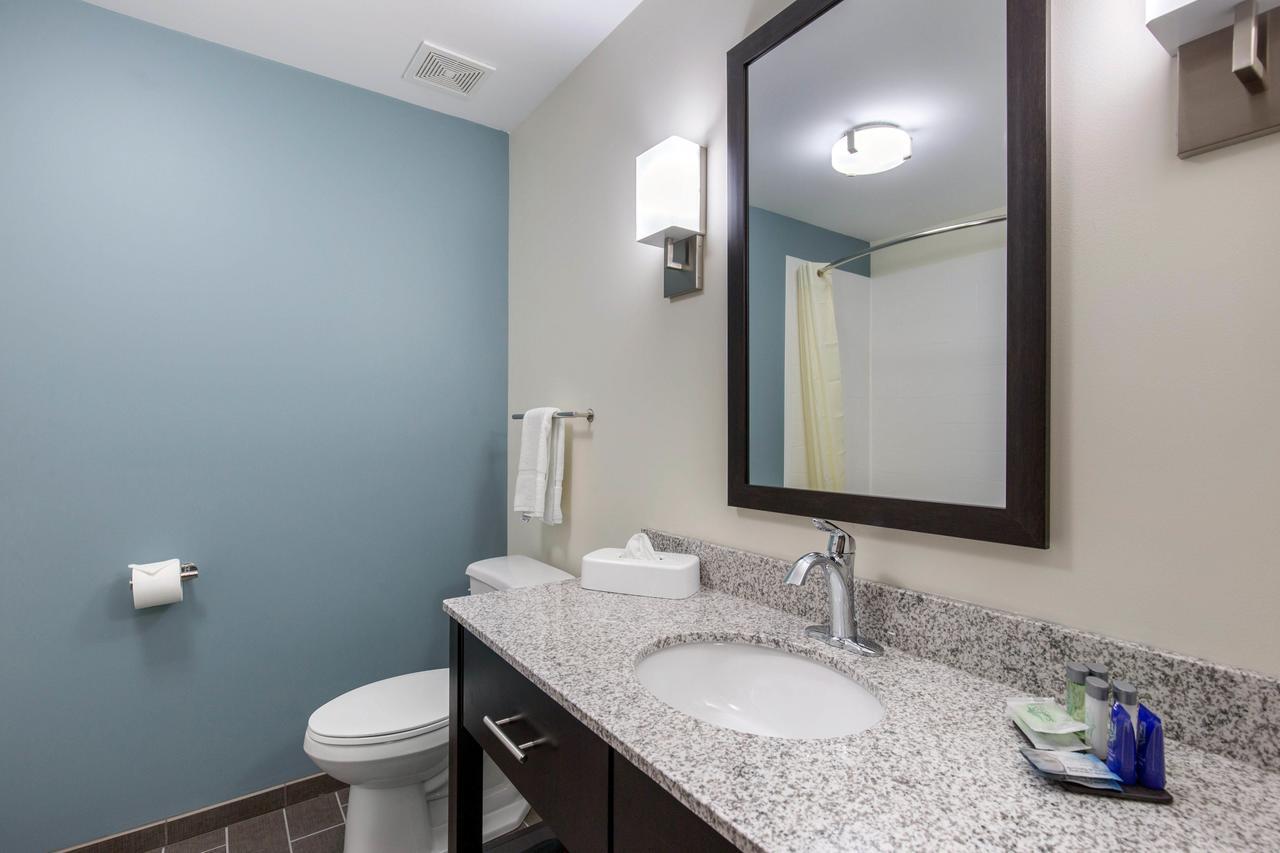 Sleep Inn & Suites South Jacksonville Экстерьер фото