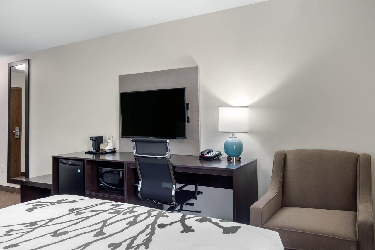 Sleep Inn & Suites South Jacksonville Экстерьер фото
