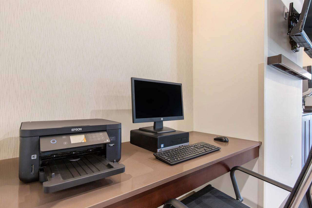 Sleep Inn & Suites South Jacksonville Экстерьер фото