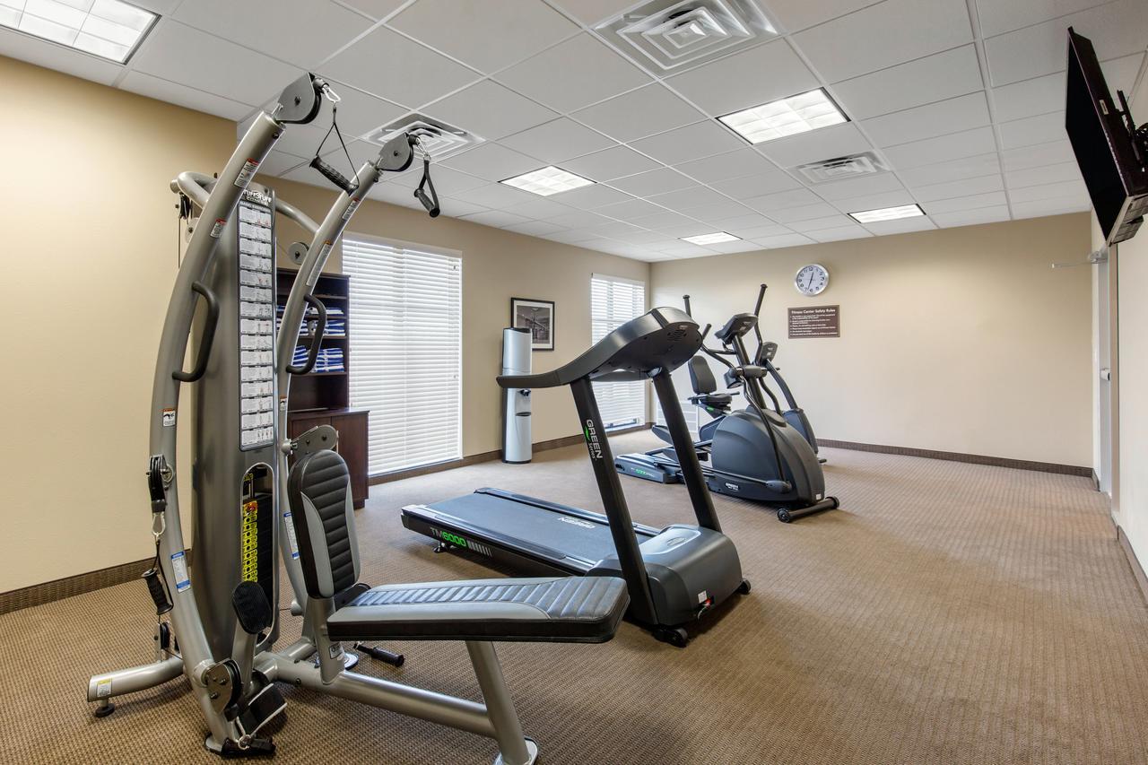 Sleep Inn & Suites South Jacksonville Экстерьер фото